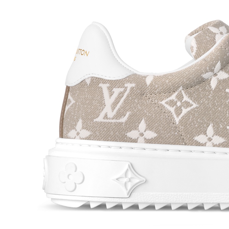 Time Out Sneaker - Image 5